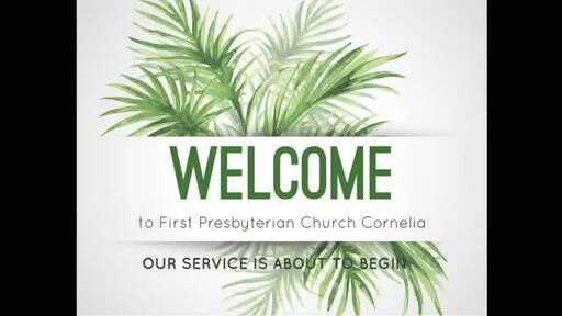 7 Words from the Cross