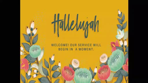 Easter Sunday: 7 Words from the Cross: Triumph