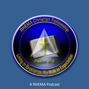 RHEMA CFM  VIRTUAL (Virtual Community Church)