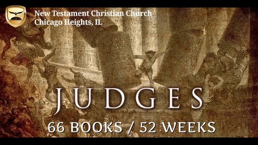 66/52 - Week 12 Judges 04/14/20