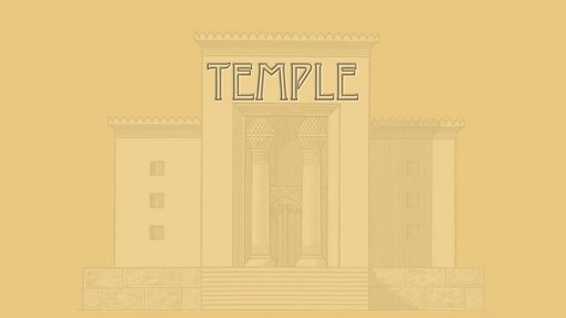 The Temple Thread