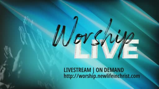 Worship Live - Episode 7