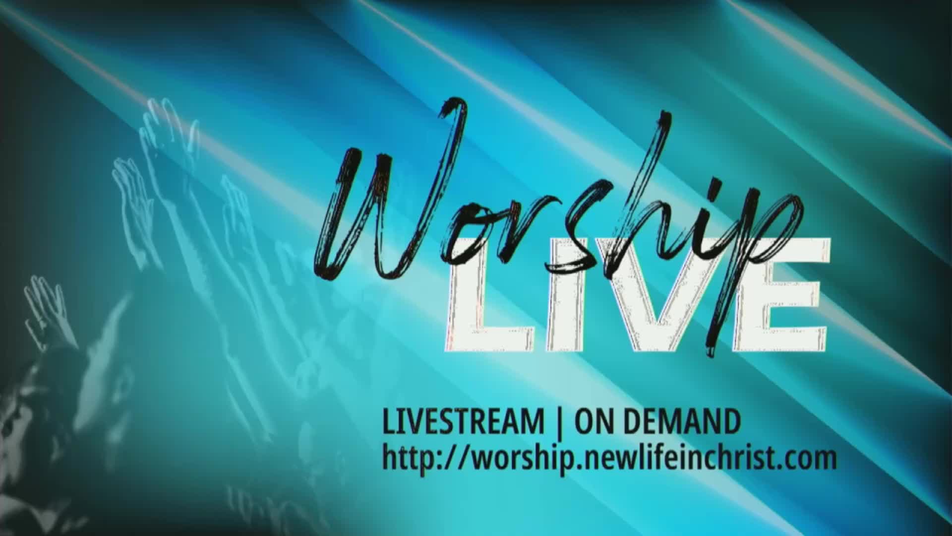 Worship Live Episode 7 Faithlife TV