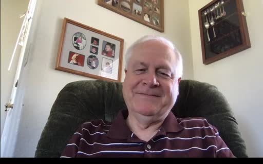 2020-04-15 Hope In The Midst Of Darkness