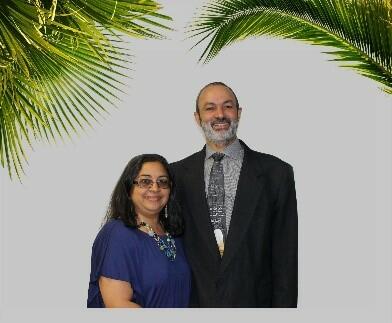 Web Pastor Al Y Hilma Web Pastor Al Y Hilma