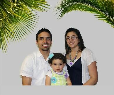 Web Pastor Jariel Y Michelle Web Pastor Jariel Y Michelle