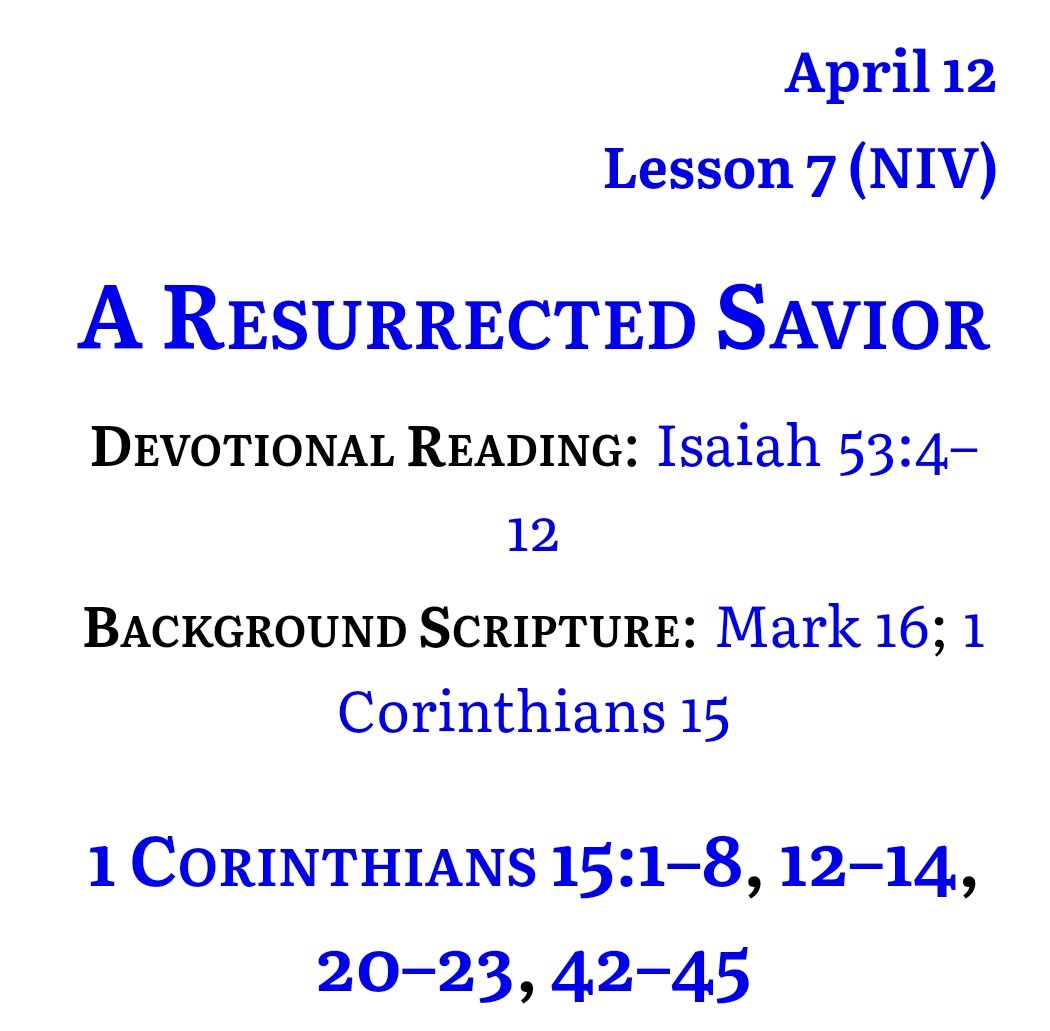 Bible Study - Logos Sermons