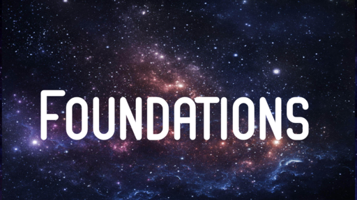 Foundations 