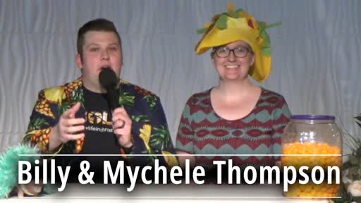 Sunday School - Salvation