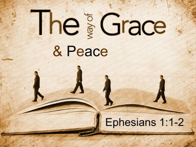 The Way of Grace & Peace