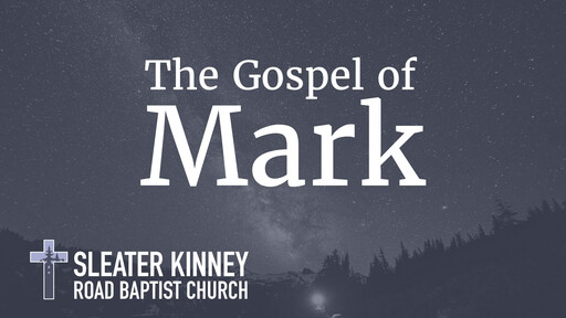 Gospel of Mark