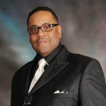 PASTOR PROFILE PIC