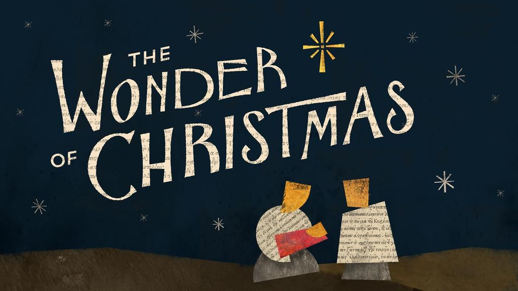 The Wonder of Christmas large preview