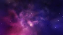 Wondrous Nebula  PowerPoint Photoshop image 1