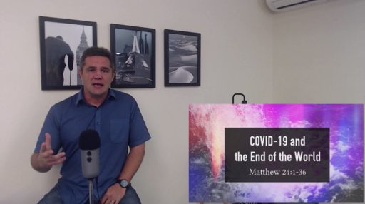 COVID-19 and the End of the World