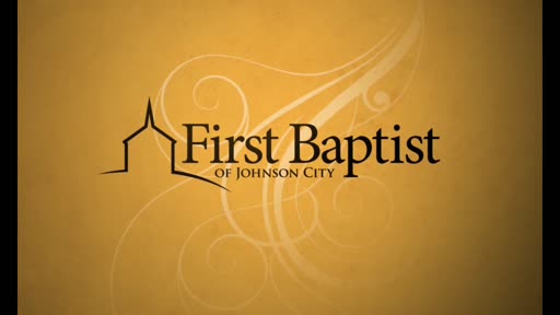 Easter 2020 Announcement By Pastor Jim
