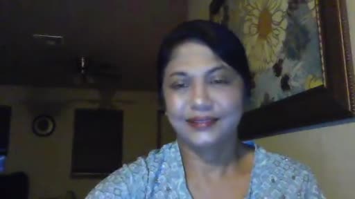 Vani Marshall, Faith, Miracles, Hope