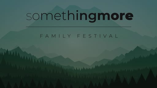 Something More Concert Of Prayer Announcement Something More Concert Of Prayer Announcement