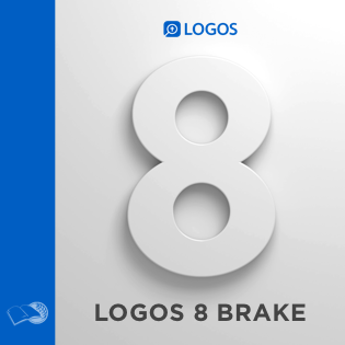 Logos 8 Brake Paket