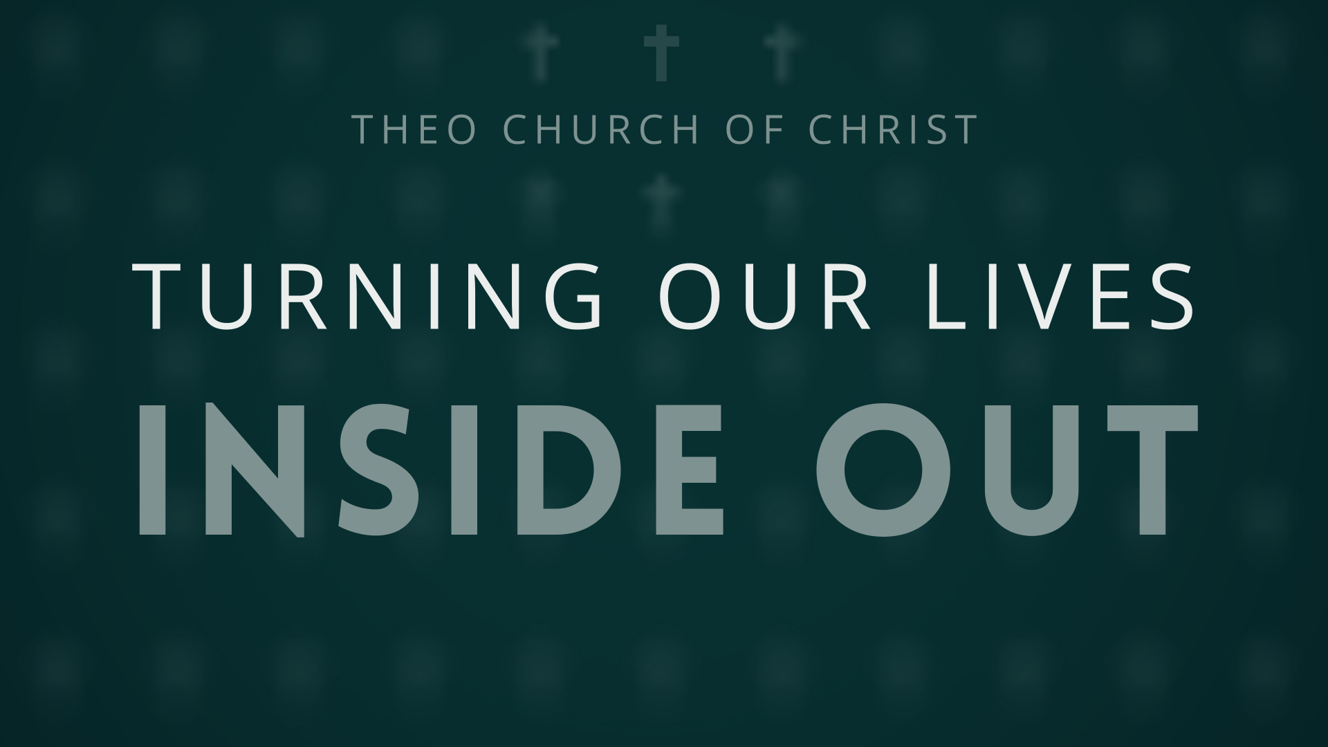 Turning Our Lives Inside Out Faithlife Sermons turning-our-lives-inside-out-faithlife-sermons