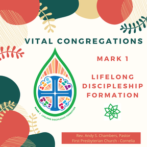 Congregational Vitality