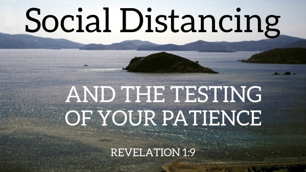 Sunday April 26 2020 Service Logos Sermons