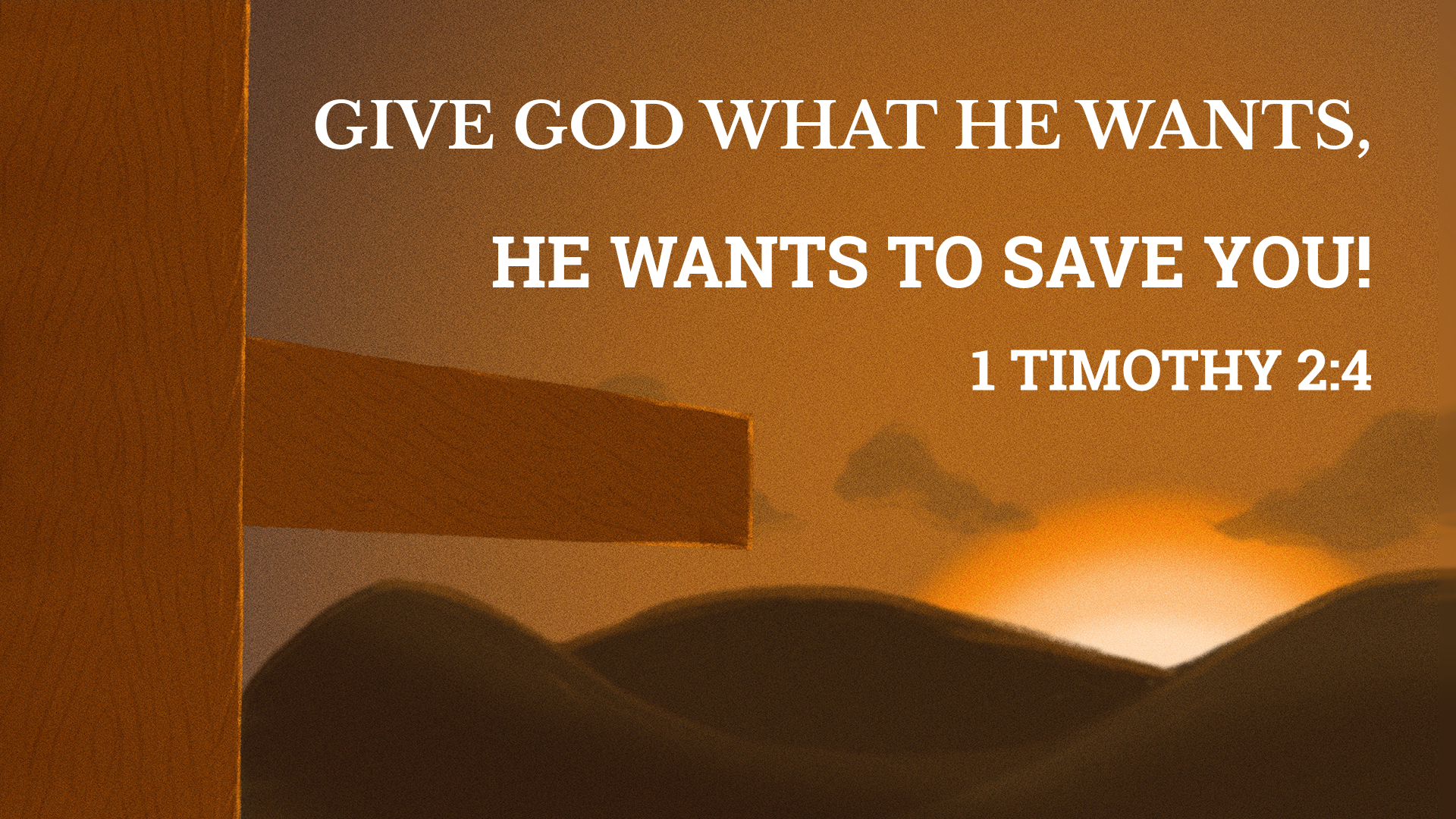 give-god-what-he-wants-he-wants-to-save-you-faithlife-sermons