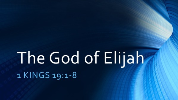 April 26th 2020 Morning Service Logos Sermons