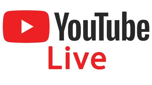 Primera en Youtube Live Primera en Youtube Live