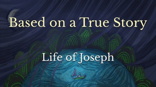 Based on a True Story - Jospeh - Online