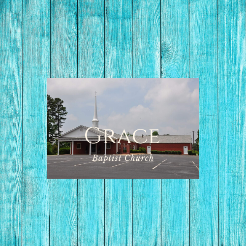 Grace Baptist Church