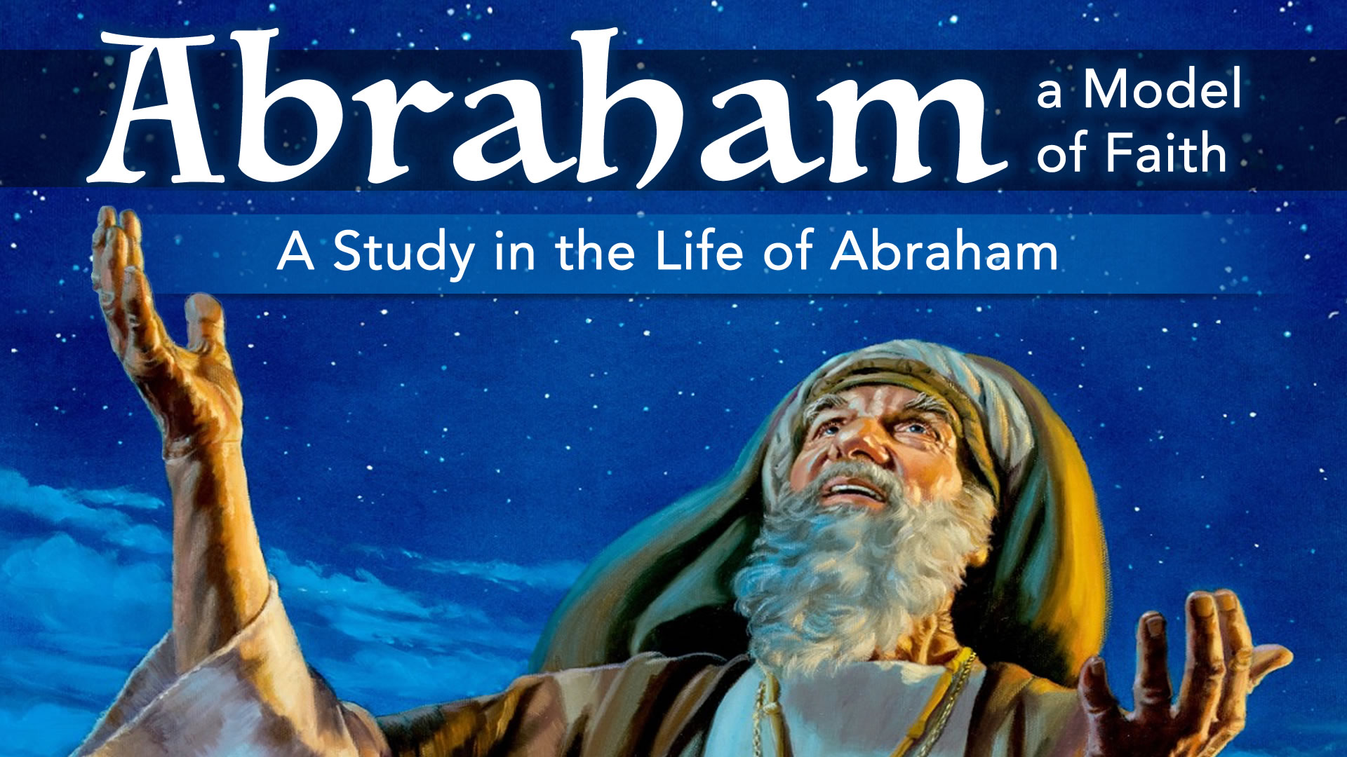 an-introduction-to-the-life-of-abraham-logos-sermons