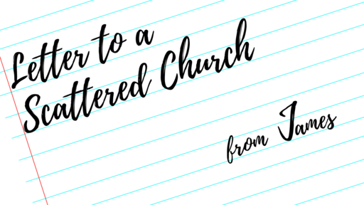 Letter to a Scattered Church