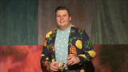 Jesus is Always With You!