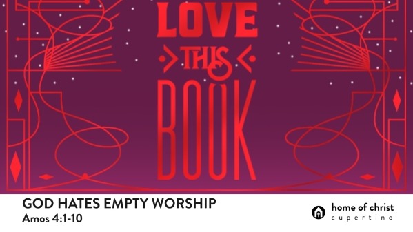 Sunday Service 2020 05 03 Logos Sermons