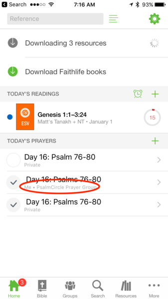 faithlife groups 101 faithlife