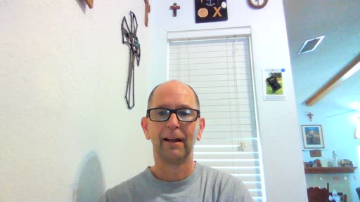 Pray From Psalm 23 - Day 1