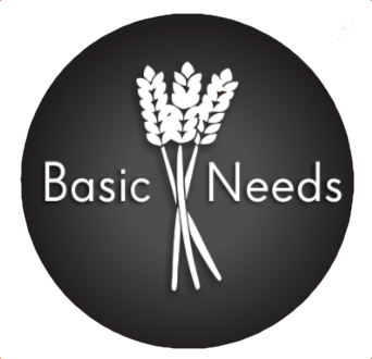 Basic Needs Logo Basic Needs Logo