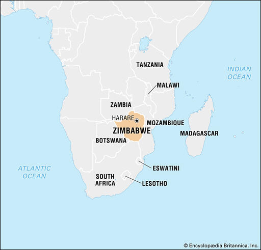 Tanzania Tanzania