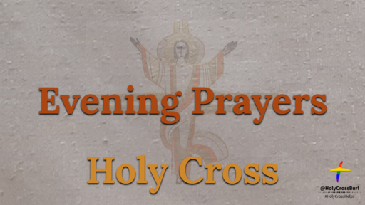 Tuesday May 5 Prayer Presentation