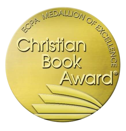 2020 ECPA Christian Book Award