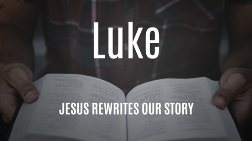 January 8, 2017 Luke Stories #1 Simeon & Anna