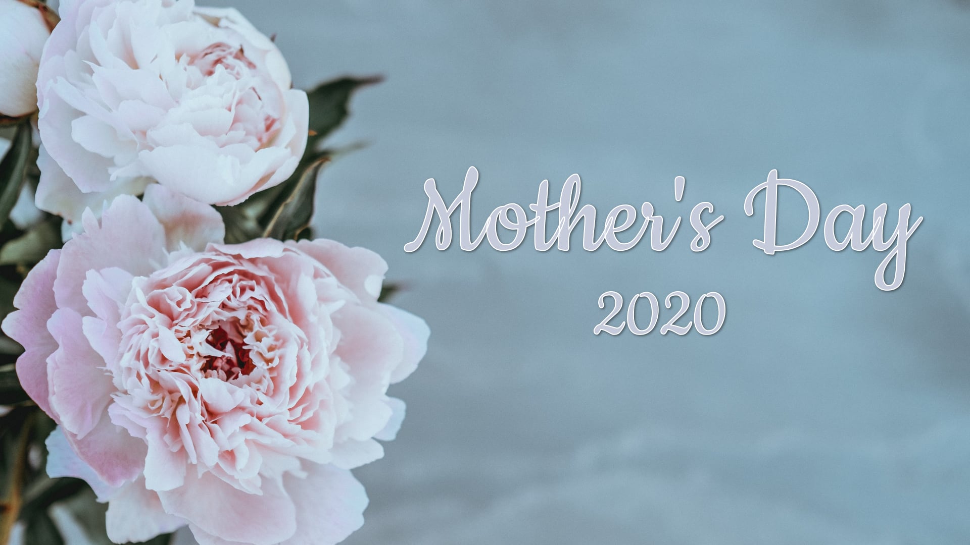 Mother's Day 20200510 Logos Sermons