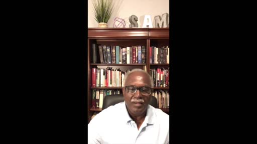 Sermon: Worry - Part II Sermon: Worry - Part II