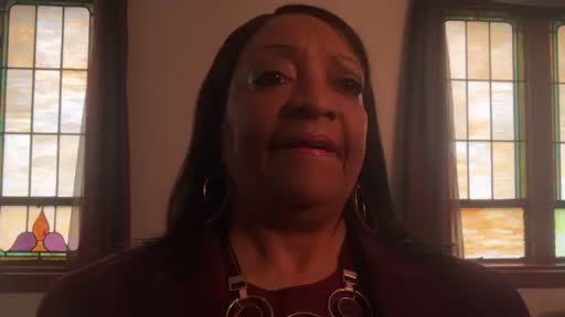 Sunday Worship Service 4.26.20