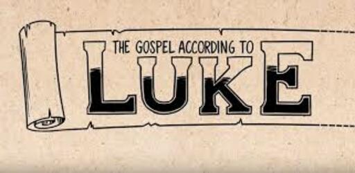 Sunday Service 5-10-20 - Luke 1:26-38 - Son of Mary, Son of David, Son of God
