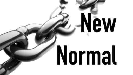 New Normal: Biblical Authority