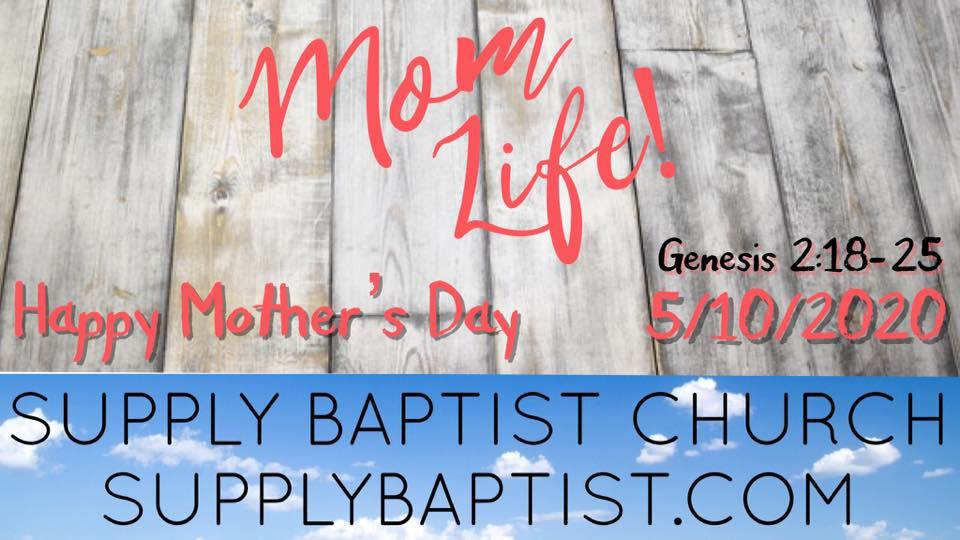 mom-life-passage-genesis-2-18-25-faithlife-sermons