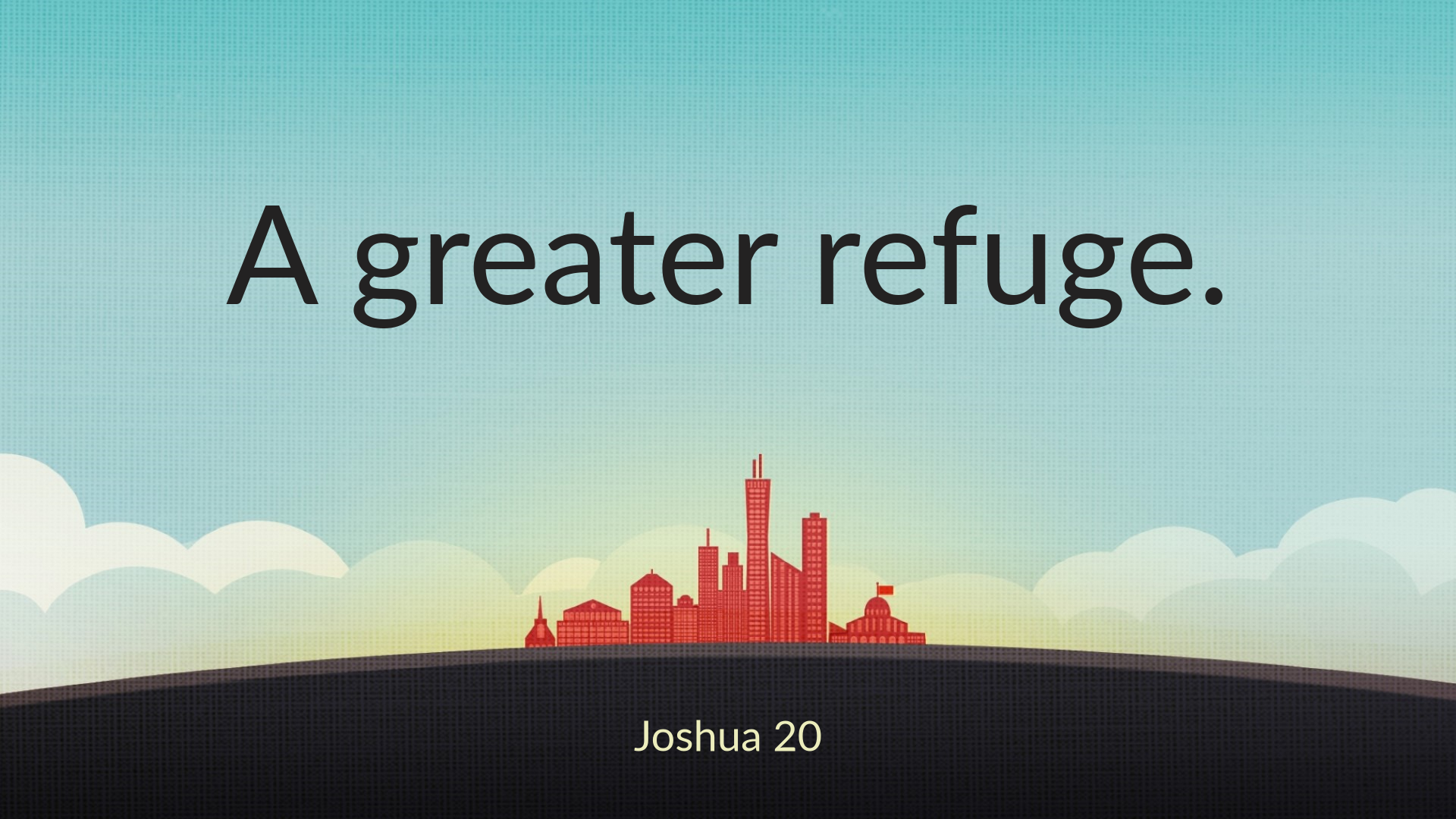 christ-our-refuge-faithlife-sermons