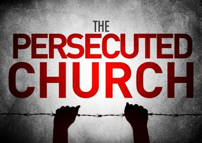 May 10, 2020 - Courage in the Face of Persecution